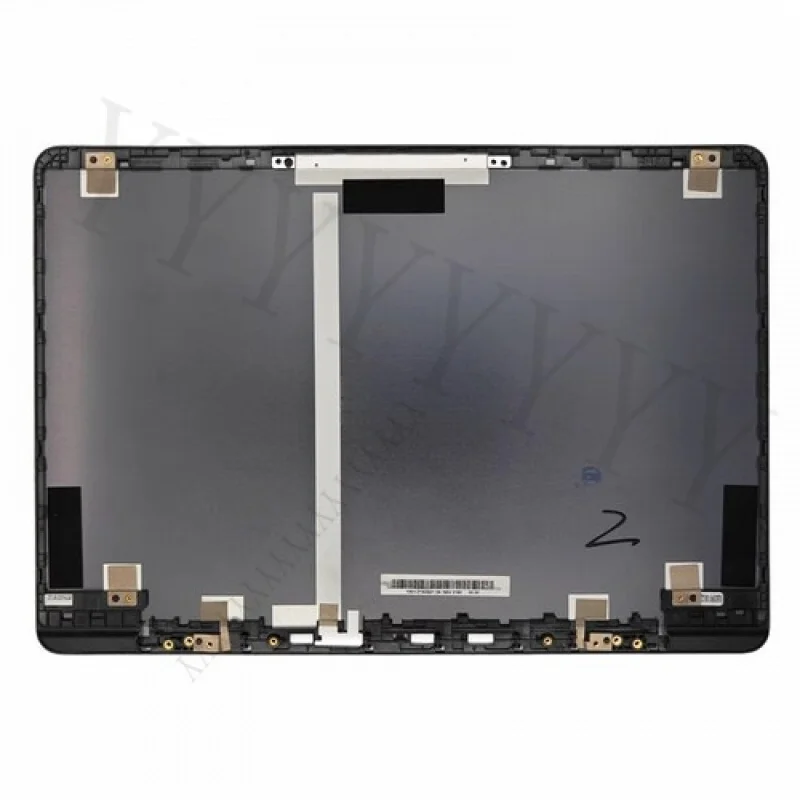 Y+New for ASUS UX430UQ UX430UA U4100UQ LCD Back Cover Gray
Y+New for ASUS UX430UQ UX430UA U4100UQ LCD Back Cover Gray