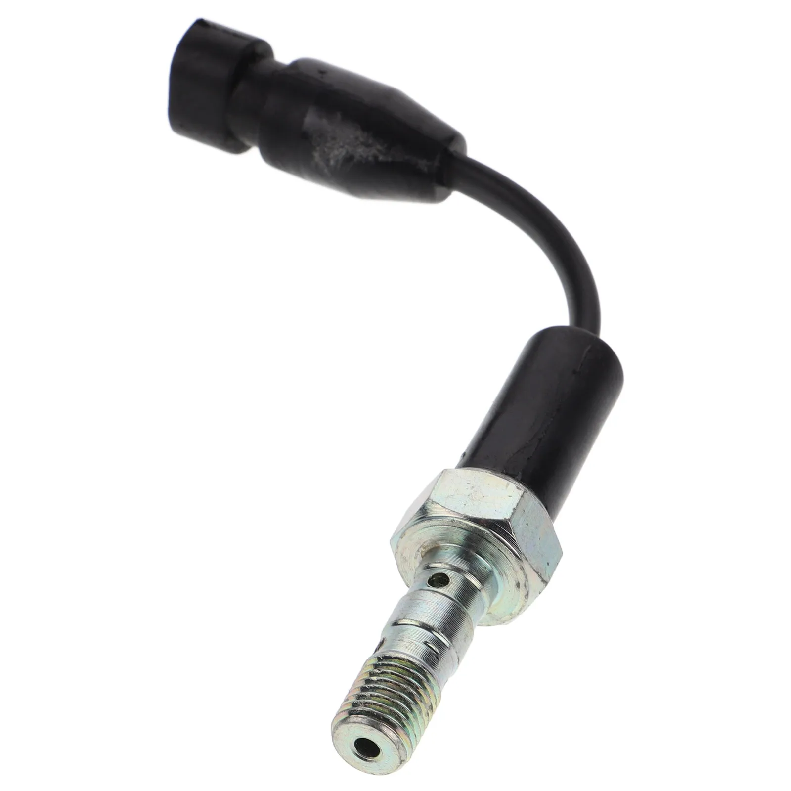 Hydraulic Brake Pressure Switch Sensor Line Metal Motorcycle Supplies Precision Durable Easy Installation Compatibility
Hydraulic Brake Pressure Switch Sensor Line Metal Motorcycle Supplies Precision Durable Easy Installation Compatibility