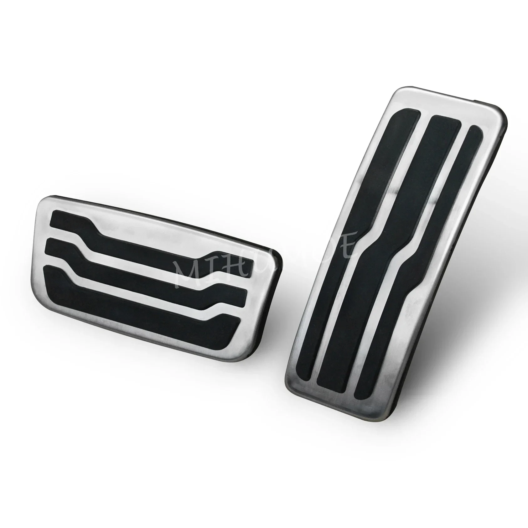 For 2016-2022 2023 2024 Ford Ranger Everest Foot Brake Gas Pedal Pad Covers Kit Accessories
For 2016-2022 2023 2024 Ford Ranger Everest Foot Brake Gas Pedal Pad Covers Kit Accessories