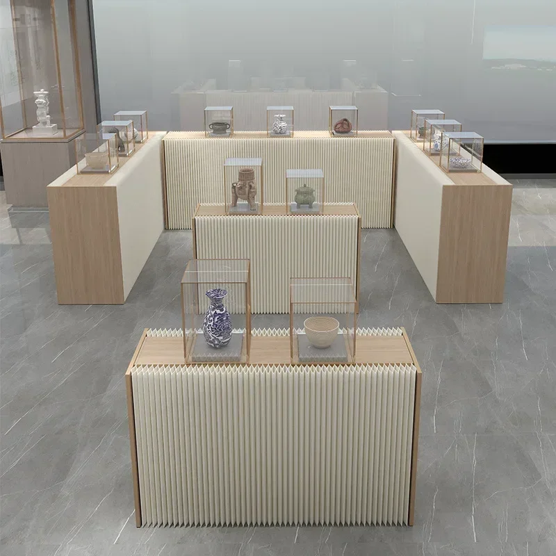 Product display cabinet Commercial window display rack
Product display cabinet Commercial window display rack