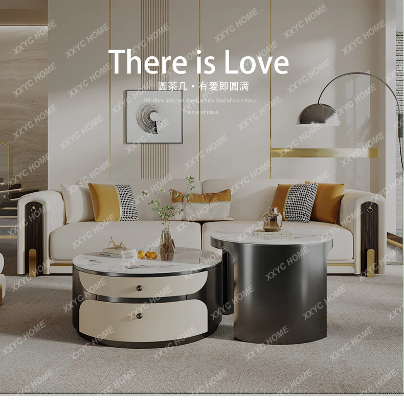 Stone Plate Coffee Table TV Cabinet Combination Small Apartment Home Living Room Coffee Table Coffee Table TV Ca
Stone Plate Coffee Table TV Cabinet Combination Small Apartment Home Living Room Coffee Table Coffee Table TV Ca