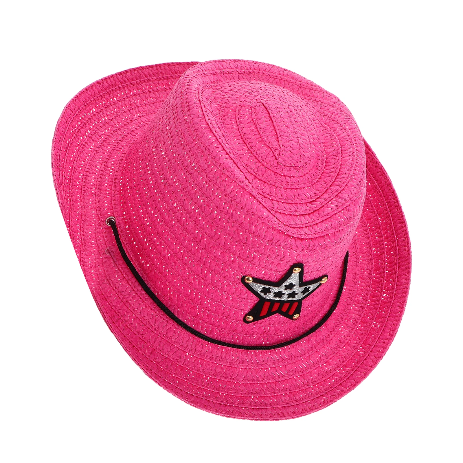 Children's Cowboy Hat Costume Party for Parties Toddler Boys Western Baby Cowgirl
Children's Cowboy Hat Costume Party for Parties Toddler Boys Western Baby Cowgirl