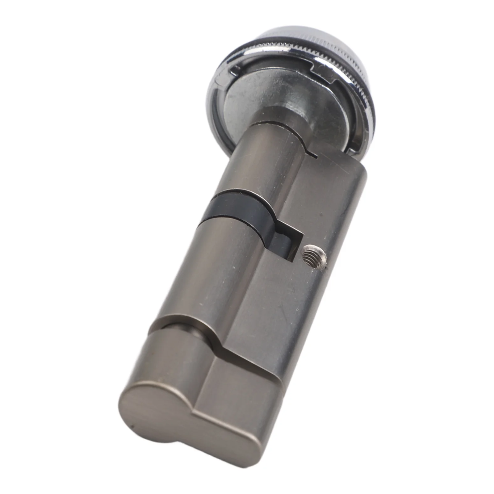 1Pc 70mm Mechanical Password Door Lock Cylinder Keyless Handle For Wooden Door Hotel Room Security Aluminum Alloy
1Pc 70mm Mechanical Password Door Lock Cylinder Keyless Handle For Wooden Door Hotel Room Security Aluminum Alloy