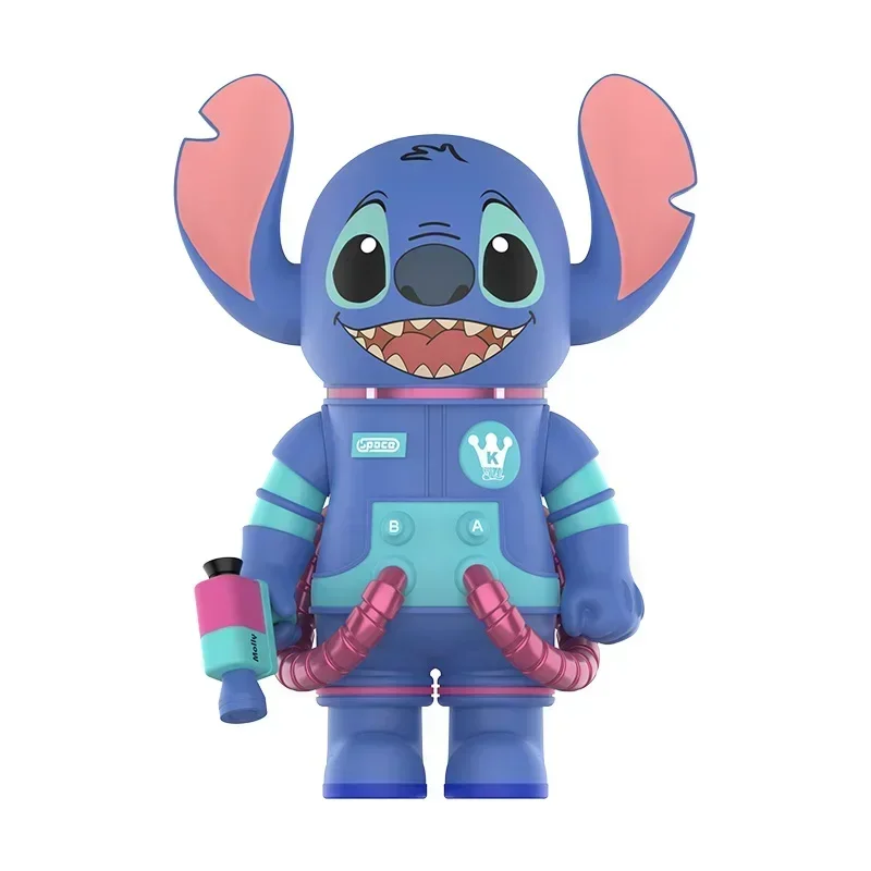 POP MART MEGA SPACE MOLLY Stitch Series Blind Box Toys Mystery Box Mistery Caixa Action Figure Surprise Cute Model Birthday Gift
POP MART MEGA SPACE MOLLY Stitch Series Blind Box Toys Mystery Box Mistery Caixa Action Figure Surprise Cute Model Birthday Gift