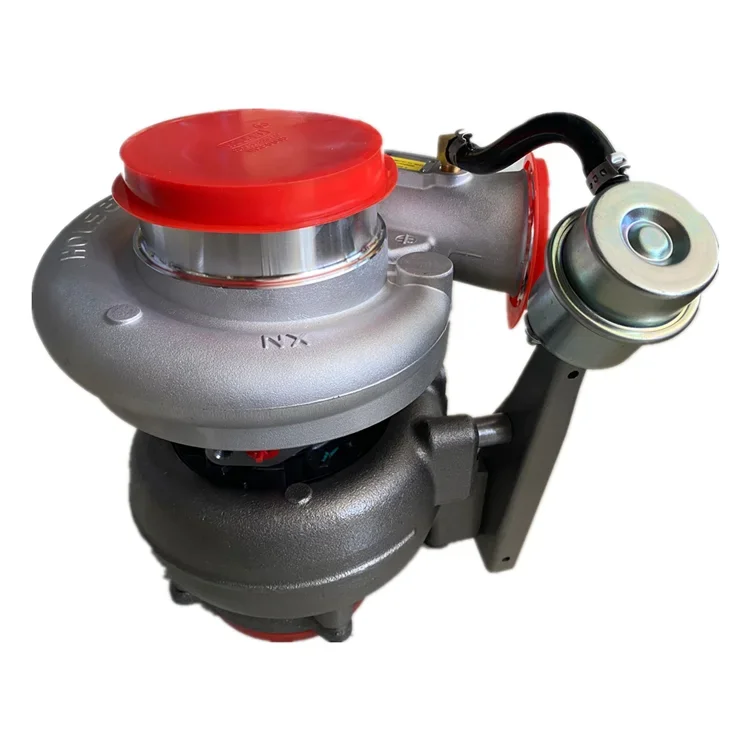 Original PC300-8 PC360-8 Turbocharger For SAA6D114E-3 Engine 6745-81-8040 6745-81-8041 Turbo, Kit
Original PC300-8 PC360-8 Turbocharger For SAA6D114E-3 Engine 6745-81-8040 6745-81-8041 Turbo, Kit