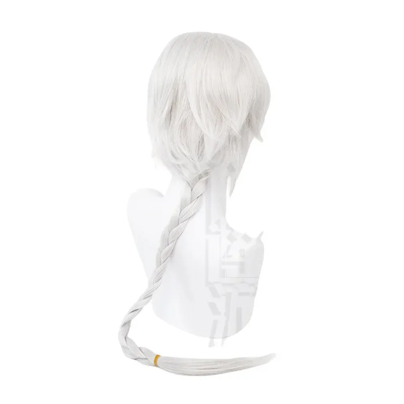 qq34Anime Gogol Cos 90 см белый градиент длинные термостойкие синтетические волосы Хэллоуин вечерние парики для косплея + шапочка для парика
qq34Anime Gogol Cos 90 см белый градиент длинные термостойкие синтетические волосы Хэллоуин вечерние парики для косплея + шапочка для парика