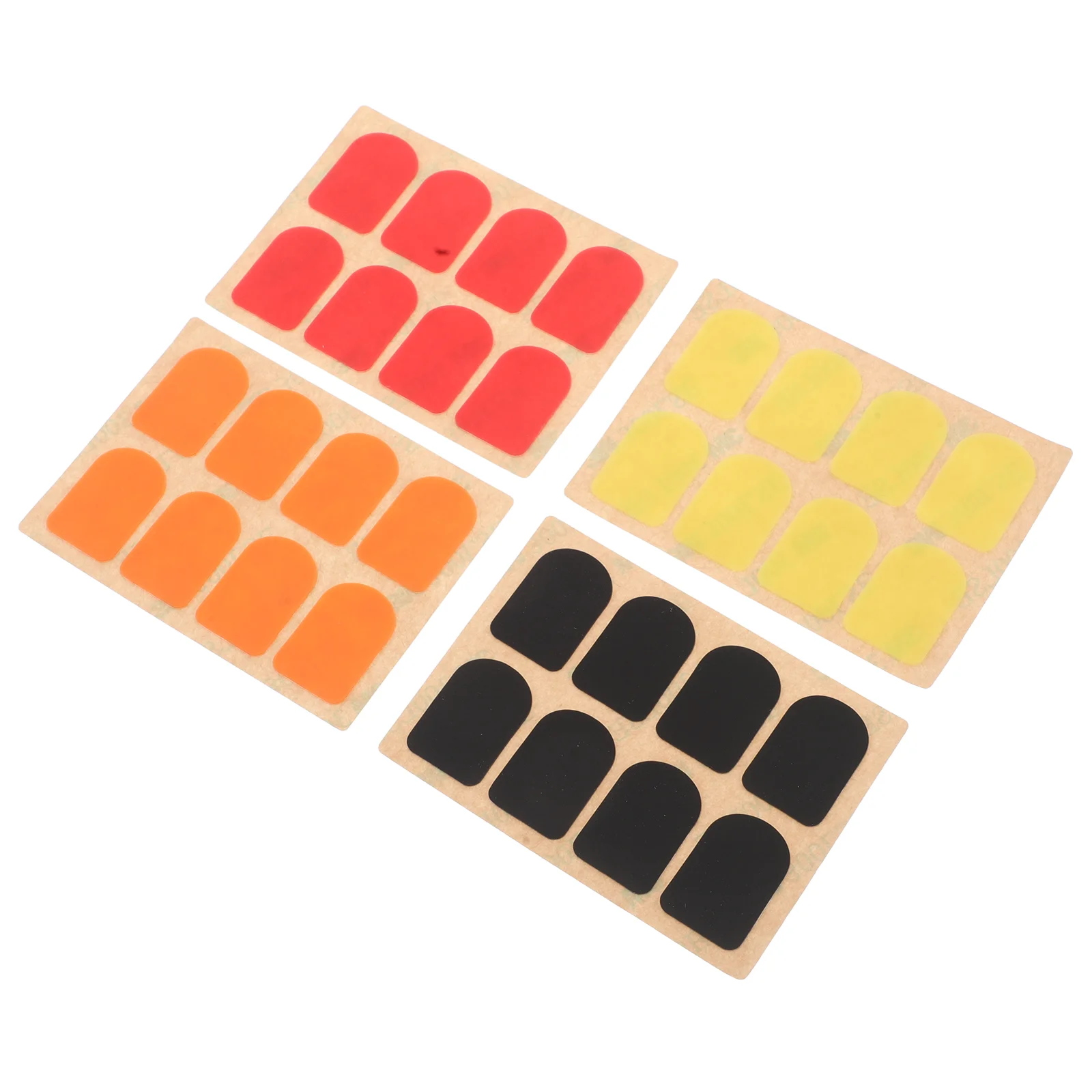 1 Set Silicone Patch Soprano Tooth Patch Silicone Music Tooth Clarinet Patch Music Tooth Patch Clarinet Accessories Woodwind
1 Set Silicone Patch Soprano Tooth Patch Silicone Music Tooth Clarinet Patch Music Tooth Patch Clarinet Accessories Woodwind