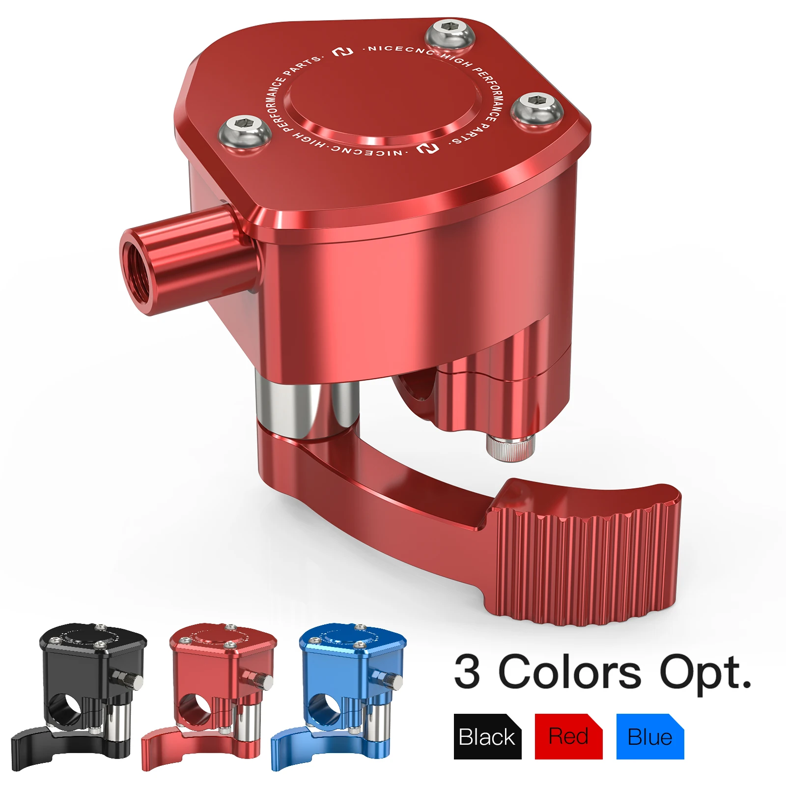 NICECNC 6061-T6 алюминиевый дроссель в сборе для Yamaha Raptor 700 700R 660R YFZ450R Blaster 200 Banshee 350 Warrior 350
NICECNC 6061-T6 алюминиевый дроссель в сборе для Yamaha Raptor 700 700R 660R YFZ450R Blaster 200 Banshee 350 Warrior 350