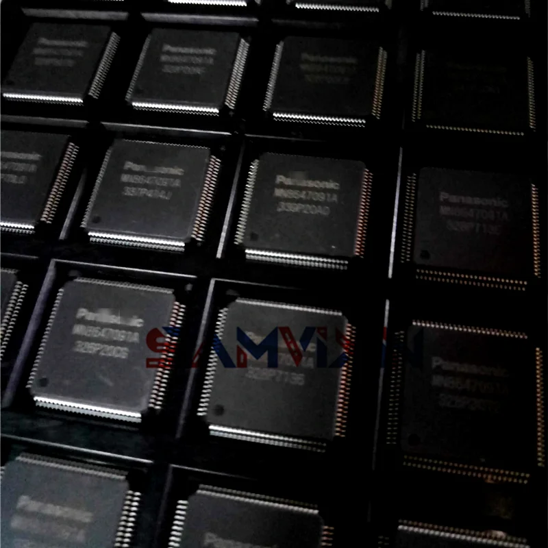 МН 8647091 (5-20 шт.) QFP, оригинальный новый для PS3, тонкий HDMI-совместимый микросхема управления MN 8647091 A для PS3 Super Slim
МН 8647091 (5-20 шт.) QFP, оригинальный новый для PS3, тонкий HDMI-совместимый микросхема управления MN 8647091 A для PS3 Super Slim