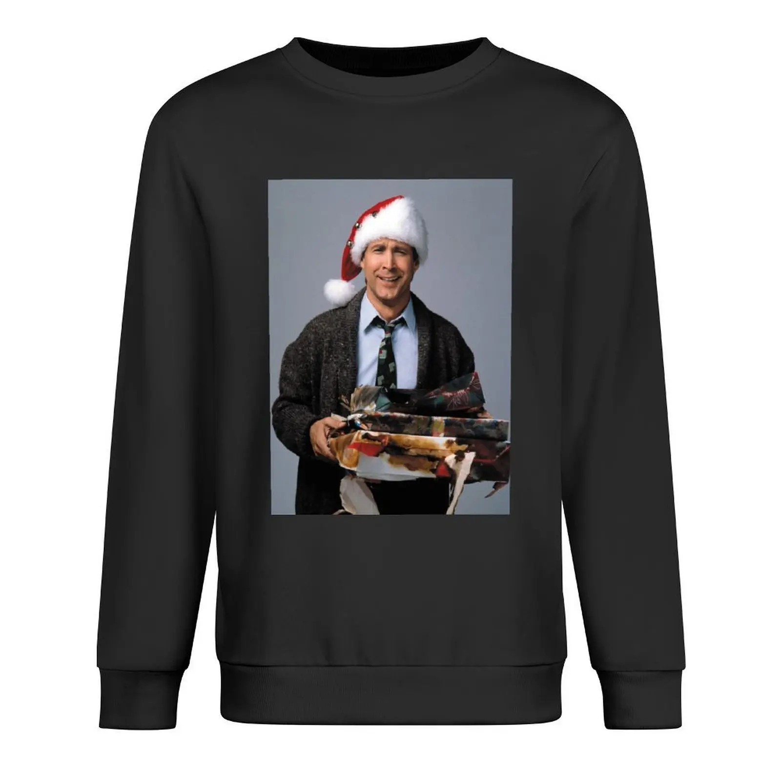 christmas vacation Pullover men wear men's autumn clothes men's coat men's sweat-shirt set new sweatshirt 
christmas vacation Pullover men wear men's autumn clothes men's coat men's sweat-shirt set new sweatshirt