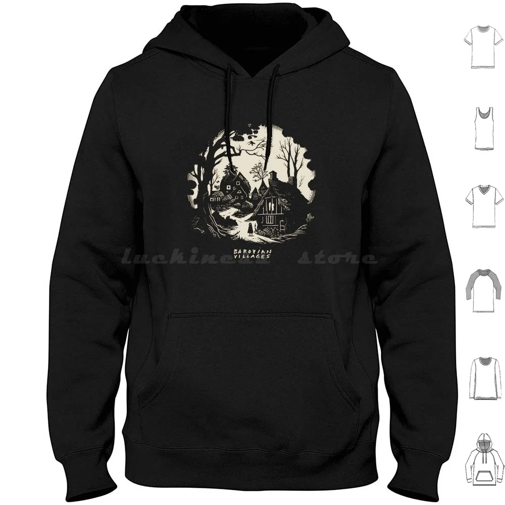 Barovian Village. Collect Them All ! Hoodies Long Sleeve Barovia Barovian And Dnd Ogl1 Vampire Nightmare Gloomy Fantasy
Barovian Village. Collect Them All ! Hoodies Long Sleeve Barovia Barovian And Dnd Ogl1 Vampire Nightmare Gloomy Fantasy