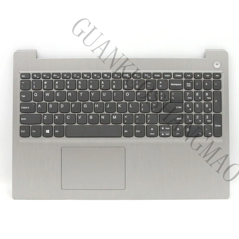 HJY Suitable for Lenovo IdeaPad 3 15IIL05 15IML05 15ADA05 Palmrest Keyboard Touchpad
HJY Suitable for Lenovo IdeaPad 3 15IIL05 15IML05 15ADA05 Palmrest Keyboard Touchpad