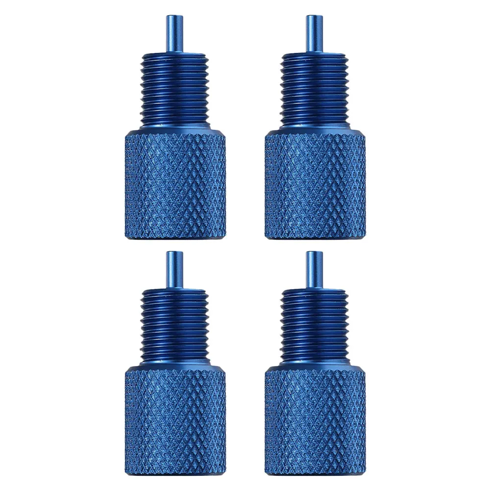 4pcs Brake Proportioning Valve Bleeder Tool Aluminum Alloy for Disc Drum PV4 AC1721371 Car Brake System Maintenance
4pcs Brake Proportioning Valve Bleeder Tool Aluminum Alloy for Disc Drum PV4 AC1721371 Car Brake System Maintenance