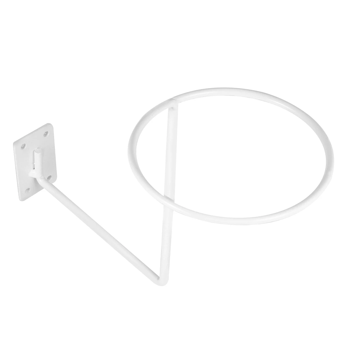 Display Wall Hat Holder Black Iron Material Practical Easy Install Mount Hook Wall Holder Storage
Display Wall Hat Holder Black Iron Material Practical Easy Install Mount Hook Wall Holder Storage