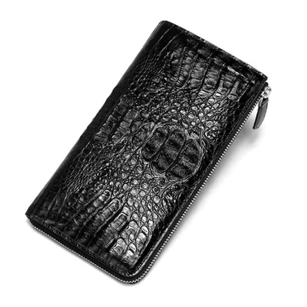 kadilaier Tcrocodile l handbag Man handbag Multi-card position new business man clutch bag men crocodile wallet
kadilaier Tcrocodile l handbag Man handbag Multi-card position new business man clutch bag men crocodile wallet