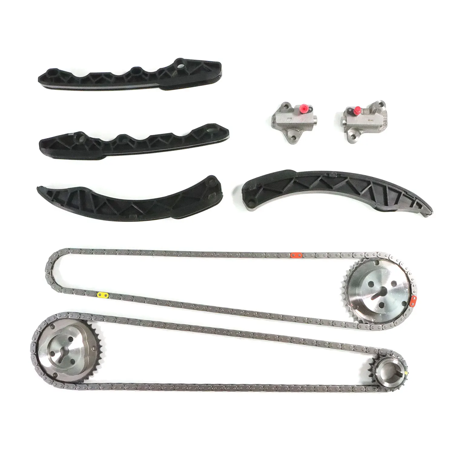 For Subaru Forester Scion FR-S Impreza Wrx XV CROSSTREK 2.0L Timing Chain Kit Auto Engine Replacement Parts
For Subaru Forester Scion FR-S Impreza Wrx XV CROSSTREK 2.0L Timing Chain Kit Auto Engine Replacement Parts