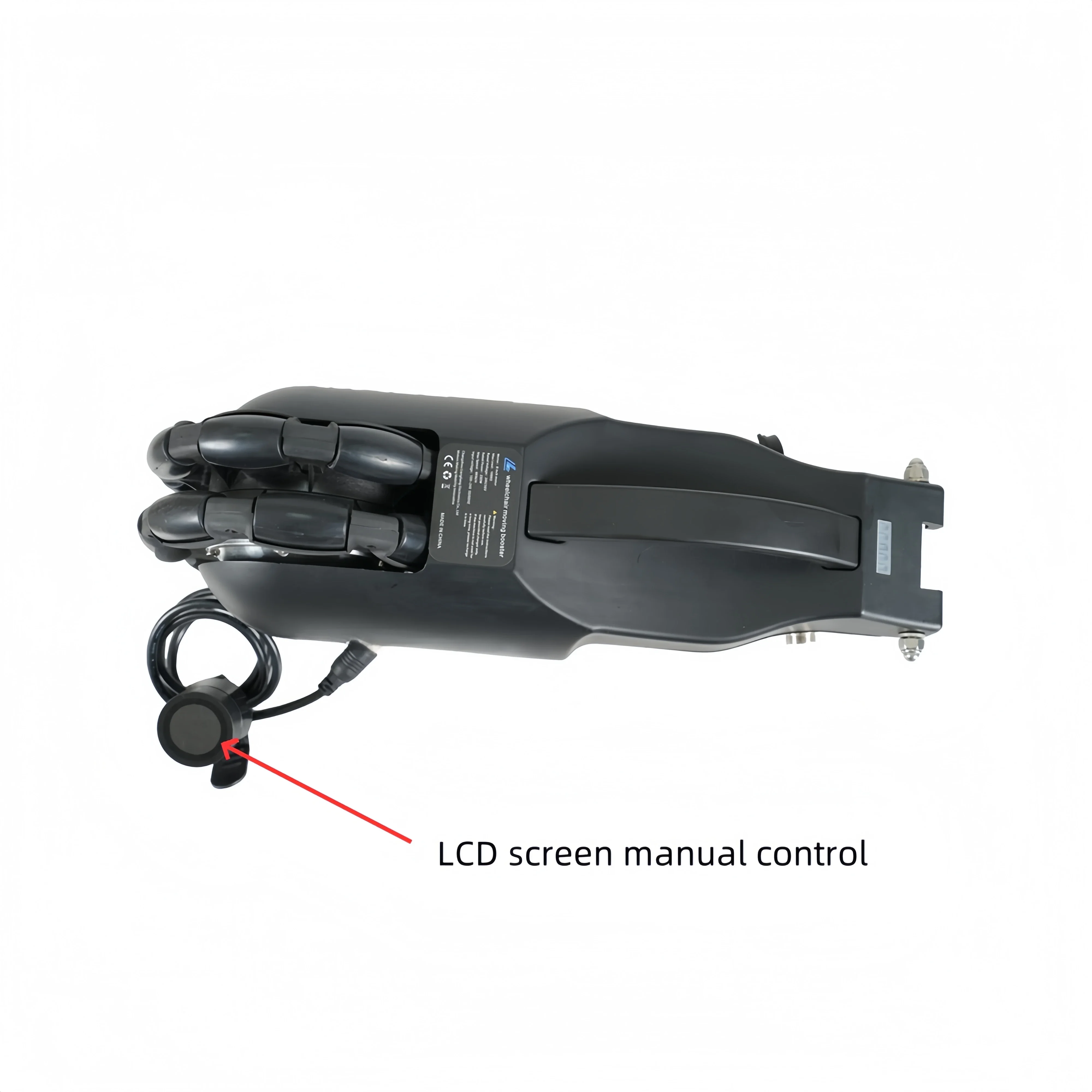 36V One Wheel Electric Smart Drive Motor for Electric Moving Motor Conversion Kit
36V One Wheel Electric Smart Drive Motor for Electric Moving Motor Conversion Kit