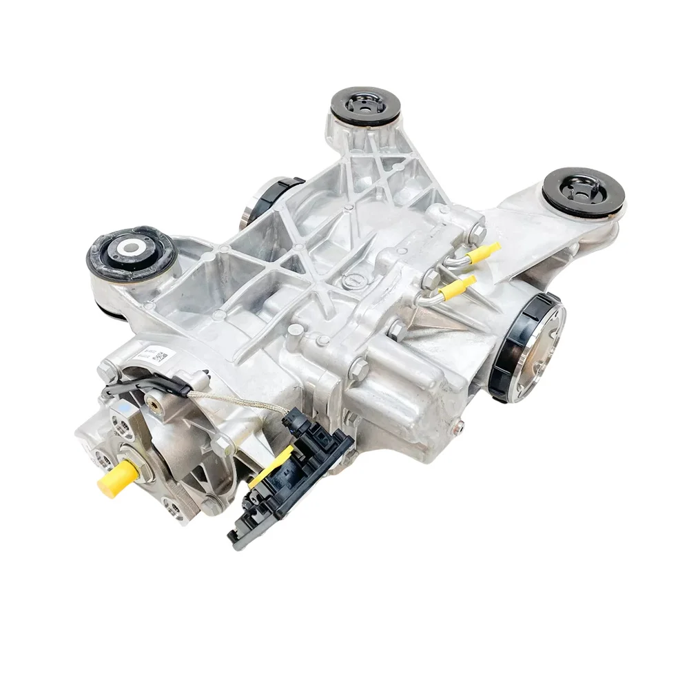 Задний дифференциал в сборе для RS3 RSQ3 TTRS 2017-2021 0CR525010S 0CR525010C 0CR525010N 0CR525010K
Задний дифференциал в сборе для RS3 RSQ3 TTRS 2017-2021 0CR525010S 0CR525010C 0CR525010N 0CR525010K