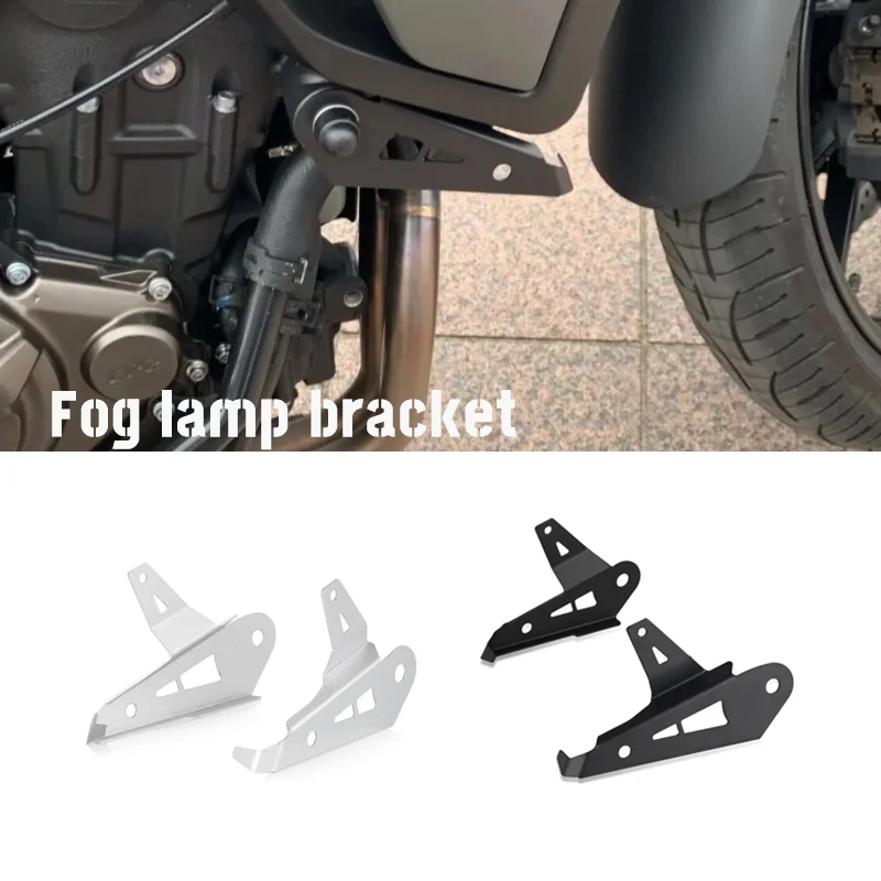 For Yamaha TRACER 700 7 GT 2020-2022 Fog Lamp Bracket Holder Spot Light Mount Light Brackets Motorcycle Accessories Moto Parts
For Yamaha TRACER 700 7 GT 2020-2022 Fog Lamp Bracket Holder Spot Light Mount Light Brackets Motorcycle Accessories Moto Parts