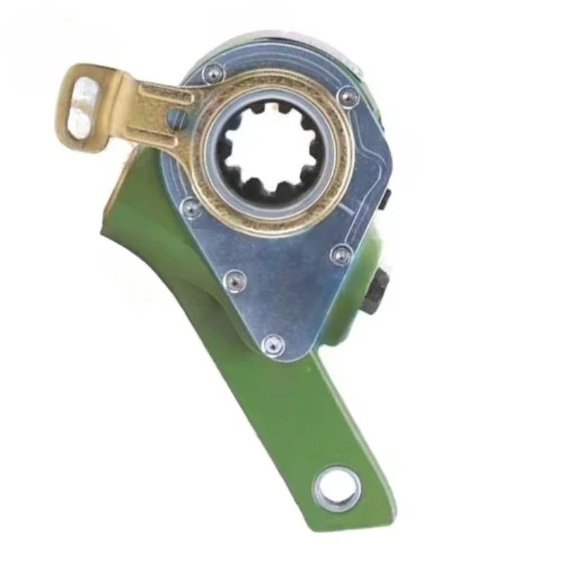 9007273 Автоматический регулятор слабины с 10 шинами 4W2005/9007273/70871 для деталей тормозных систем грузовиков
9007273 Автоматический регулятор слабины с 10 шинами 4W2005/9007273/70871 для деталей тормозных систем грузовиков