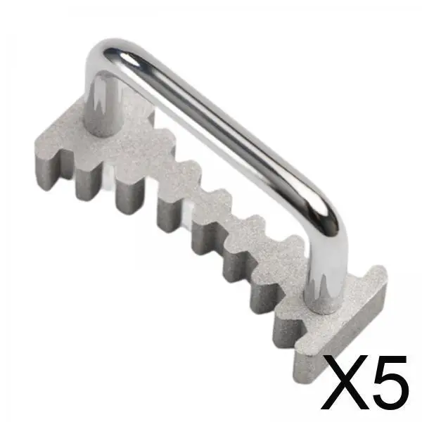 Engine Camshaft Alignment Tool Kit Stainless Steel Timing Locking Tool for Complete Automotive Garage Tooling EA211
Engine Camshaft Alignment Tool Kit Stainless Steel Timing Locking Tool for Complete Automotive Garage Tooling EA211