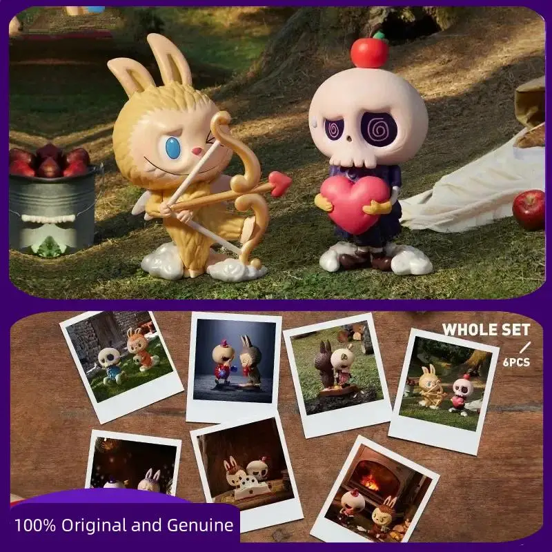 THE MONSTERS Mischief Diary Series Genuine Blind Box Toys Kawaii Anime Action Figure Caixa Caja Surprise Mystery Box Dolls Girls
THE MONSTERS Mischief Diary Series Genuine Blind Box Toys Kawaii Anime Action Figure Caixa Caja Surprise Mystery Box Dolls Girls