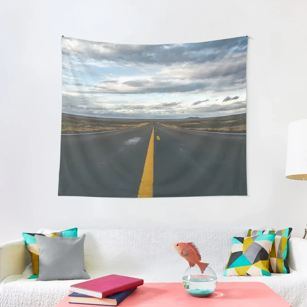 The Open Road Tapestry Room Decoration Accessories Wall Decorations Bathroom Decor Tapestry
The Open Road Tapestry Room Decoration Accessories Wall Decorations Bathroom Decor Tapestry