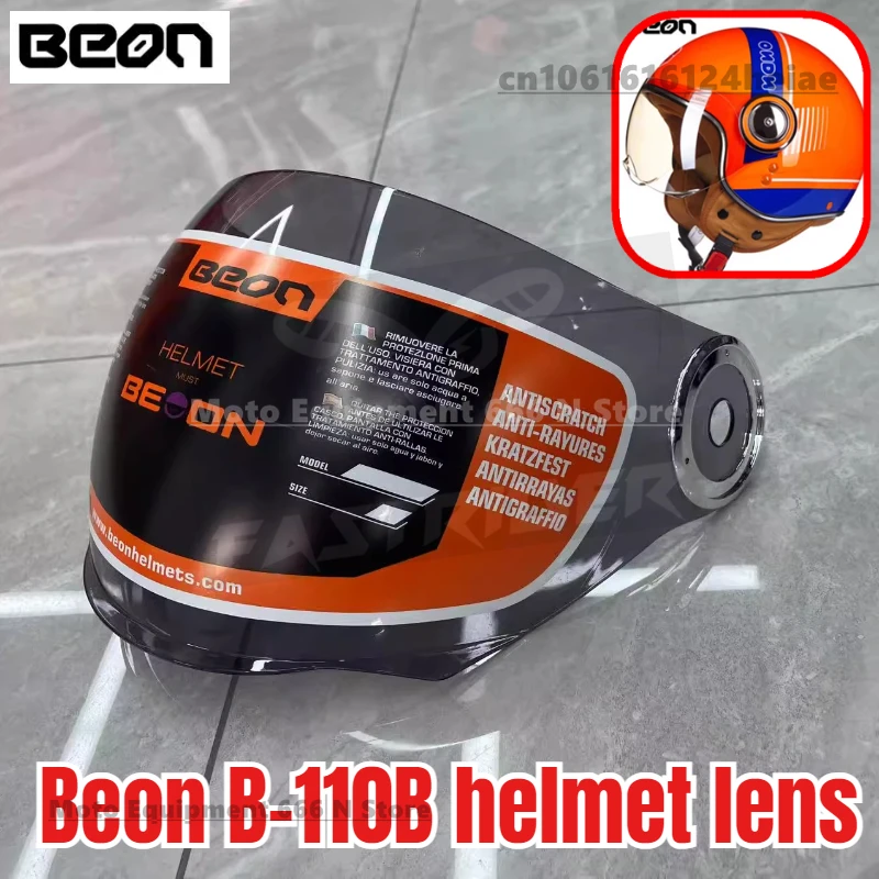 Оригинальный шлем Beon B-110B с линзами B110B, черные козырьки, аксессуары для шлема
Оригинальный шлем Beon B-110B с линзами B110B, черные козырьки, аксессуары для шлема