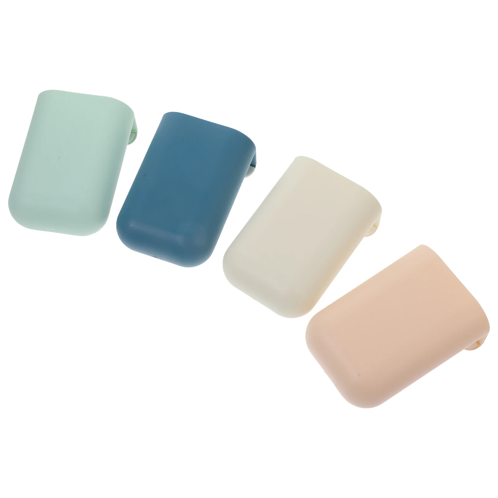 4 Desktop Storage Boxes Plastic Hanging Cup Holders for Rolling Cart Office Desk Organizers Green White Small Waste
4 Desktop Storage Boxes Plastic Hanging Cup Holders for Rolling Cart Office Desk Organizers Green White Small Waste