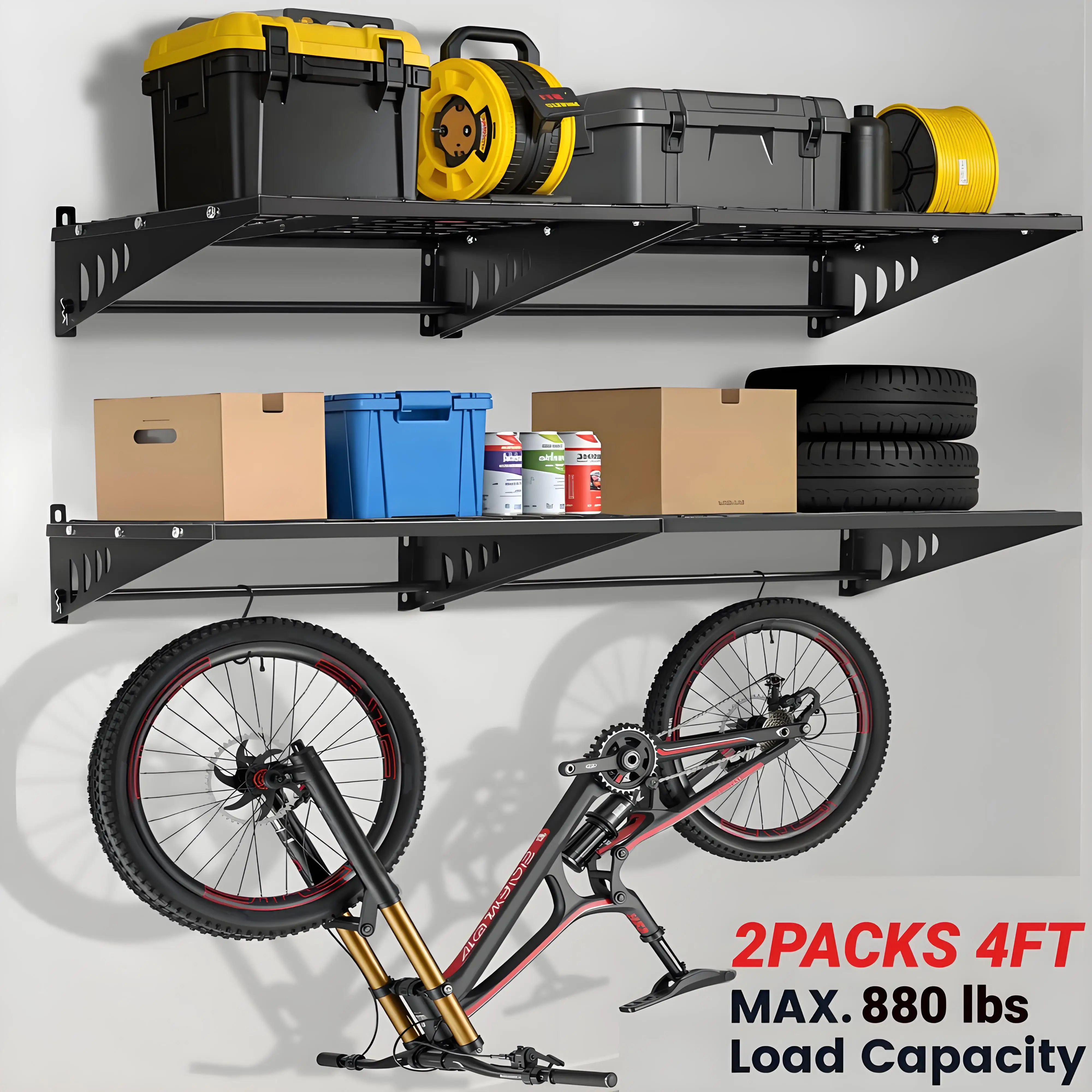 Полка для хранения «сделай сам», органайзер, настенные полки, настенные сверхмощные инструменты, принадлежности и декор для домашнего гаража
Полка для хранения «сделай сам», органайзер, настенные полки, настенные сверхмощные инструменты, принадлежности и декор для домашнего гаража