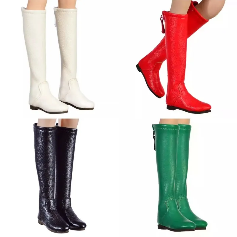 1/6 Scale Female Soldier Middle Boots with Zipper Hobbies Decoration for AT201 AT202 AT203 Toy Figures Body
1/6 Scale Female Soldier Middle Boots with Zipper Hobbies Decoration for AT201 AT202 AT203 Toy Figures Body