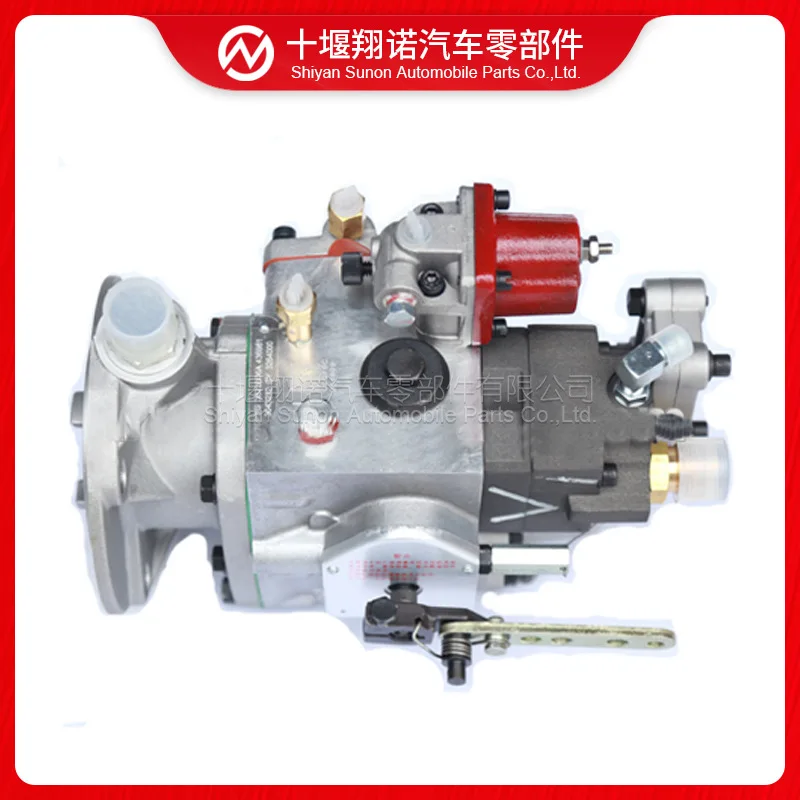 Подходит для деталей двигателя Chongqing Cummins, топливный насос NTC-290, PT-насос, детали 3264000.
Подходит для деталей двигателя Chongqing Cummins, топливный насос NTC-290, PT-насос, детали 3264000.