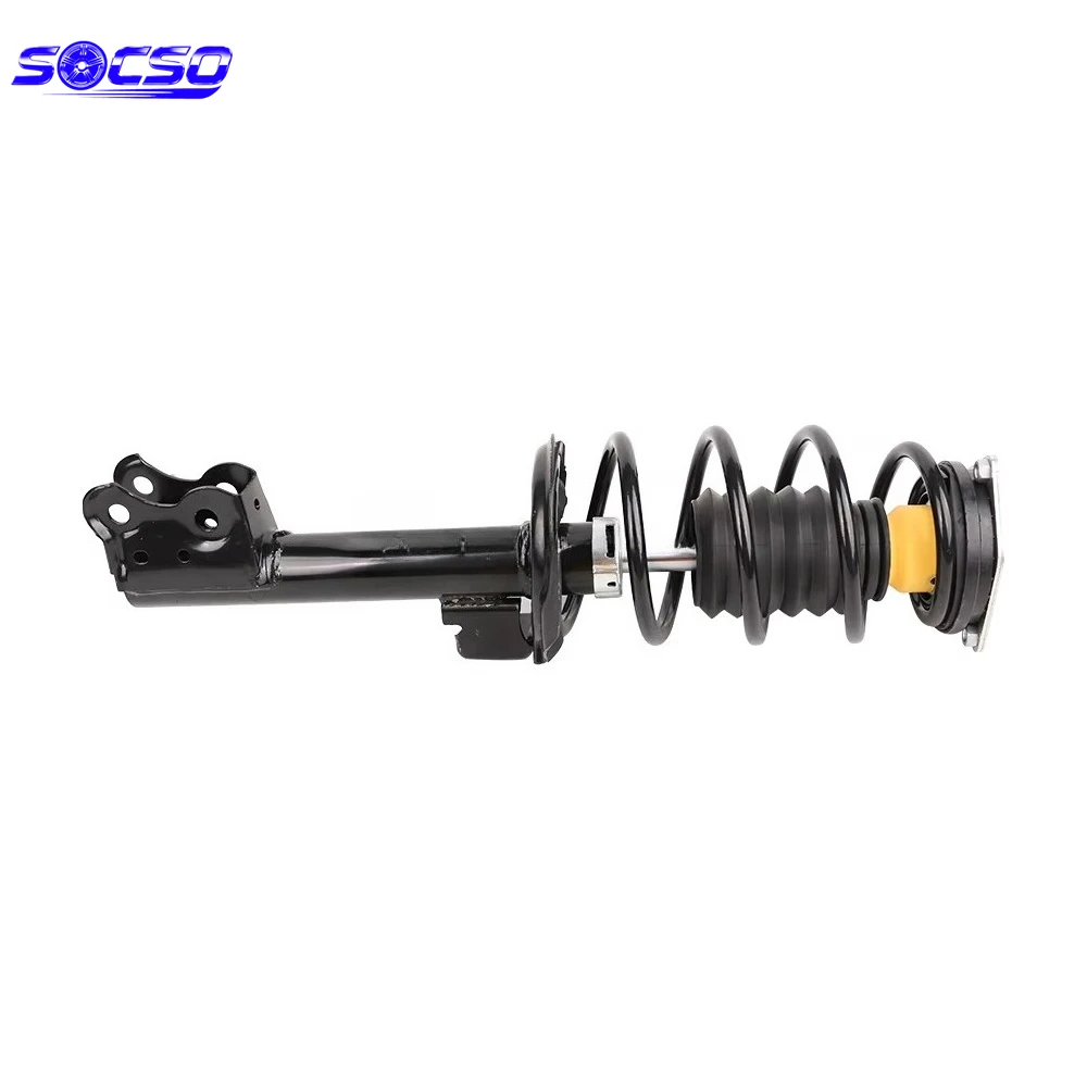 High - Quality Front Suspension Strut Assembly L/R for Mercedes Benz W245 W169 B CLASS W245 W169 2005-2011 1693200530
High - Quality Front Suspension Strut Assembly L/R for Mercedes Benz W245 W169 B CLASS W245 W169 2005-2011 1693200530