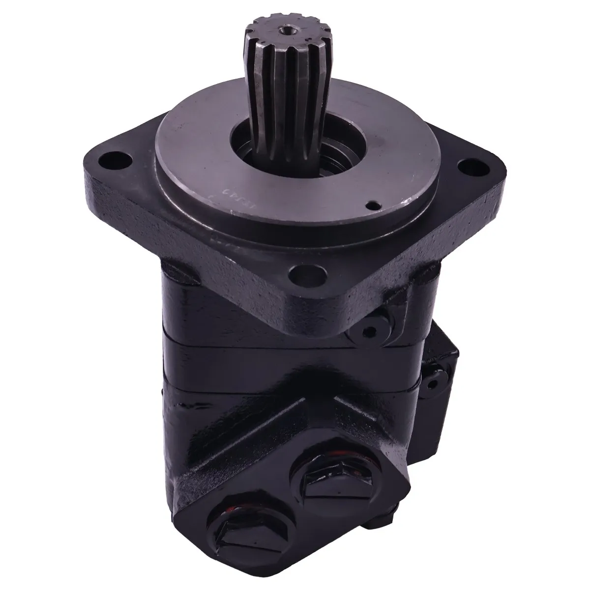 6722426 Hydraulic Drive Motor for Bobcat Skid Steer Loader 753 763 773 7753
6722426 Hydraulic Drive Motor for Bobcat Skid Steer Loader 753 763 773 7753