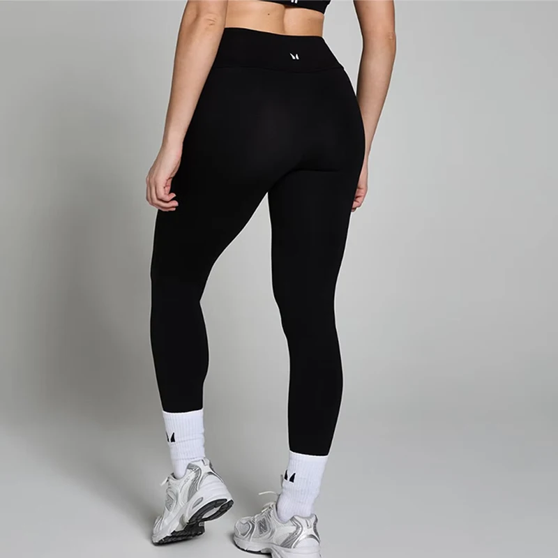 Myprotein Tempo Rhythm Series Impact Legging Sports Woman Gym Seamless Leggings Low Waist Band Fitness Scrunch Bum Yoga Clothing
Myprotein Tempo Rhythm Series Impact Legging Sports Woman Gym Seamless Leggings Low Waist Band Fitness Scrunch Bum Yoga Clothing