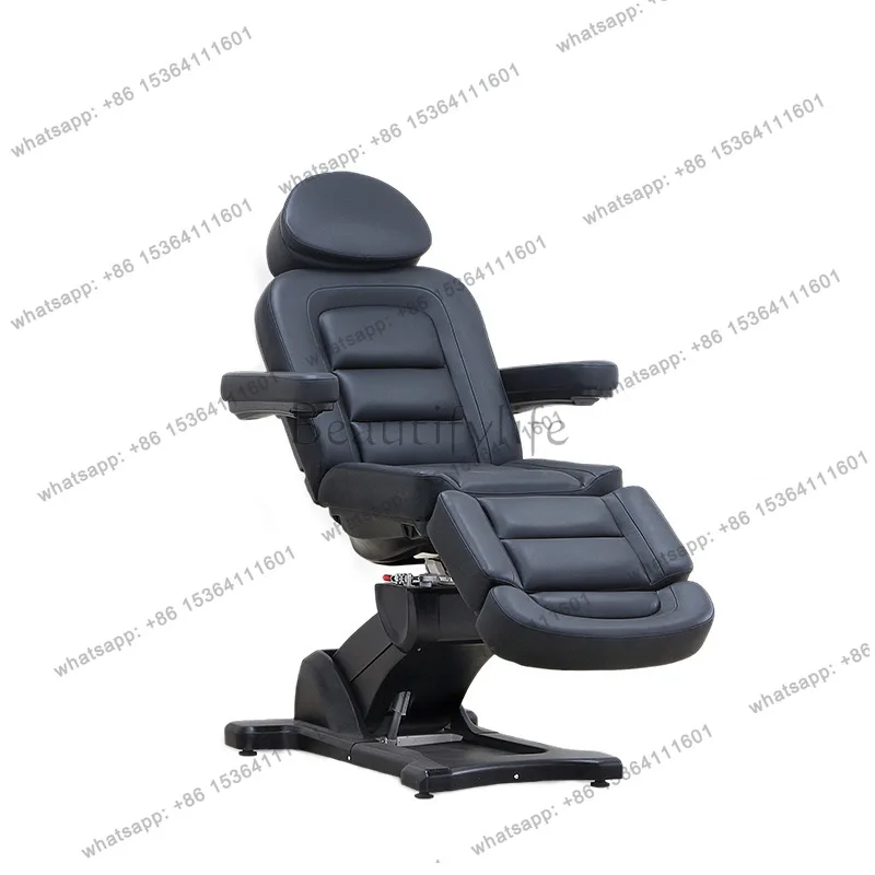 Factory direct sales, electric beauty bed special one-to-four (360 rotation)
Factory direct sales, electric beauty bed special one-to-four (360 rotation)