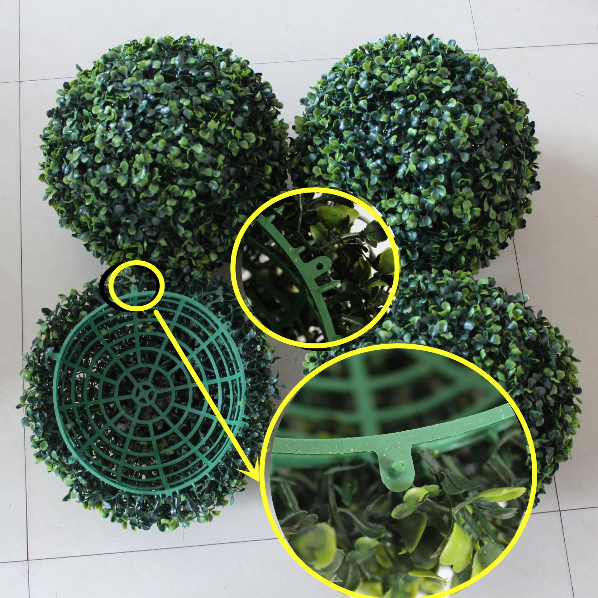 10Pcs Decorative Flower Frame Sturdy Ball Shape Rack for Wedding Party DIY Flower Arranging Garden Ornament Supply
10Pcs Decorative Flower Frame Sturdy Ball Shape Rack for Wedding Party DIY Flower Arranging Garden Ornament Supply