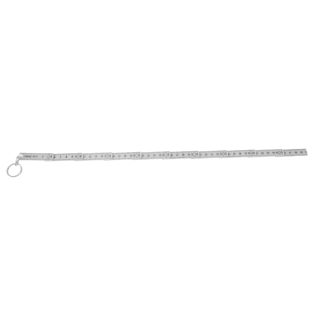 4PCS ABS Folding Ruler Double Sided Mini Inch Metric Measuring Tool White/Red/Green Portable Key Ring Ruler Carpentry Work
4PCS ABS Folding Ruler Double Sided Mini Inch Metric Measuring Tool White/Red/Green Portable Key Ring Ruler Carpentry Work