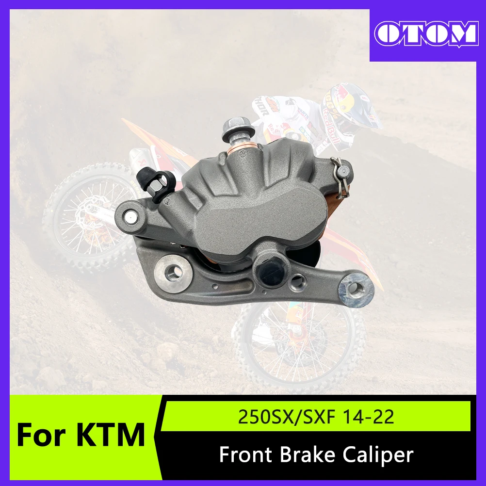 OTOM Motorcycle Front Brake Master Caliper Repair Kit Aluminum for KTM HUSQVARNA GASGAS 2014-2025 Brembo Brake Dirt Bike Parts
OTOM Motorcycle Front Brake Master Caliper Repair Kit Aluminum for KTM HUSQVARNA GASGAS 2014-2025 Brembo Brake Dirt Bike Parts