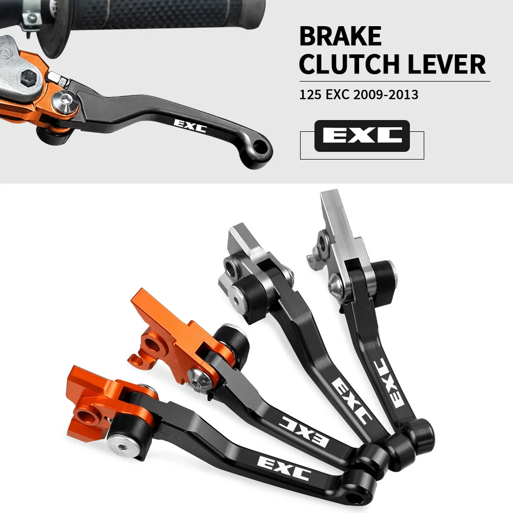 Motorbike brake dirt bike Pivot Brake Clutch Levers Foldable For EXC125 EXC200 EXC250 EXC300 EXC400 EXC450 EXC500 EXC530
Motorbike brake dirt bike Pivot Brake Clutch Levers Foldable For EXC125 EXC200 EXC250 EXC300 EXC400 EXC450 EXC500 EXC530