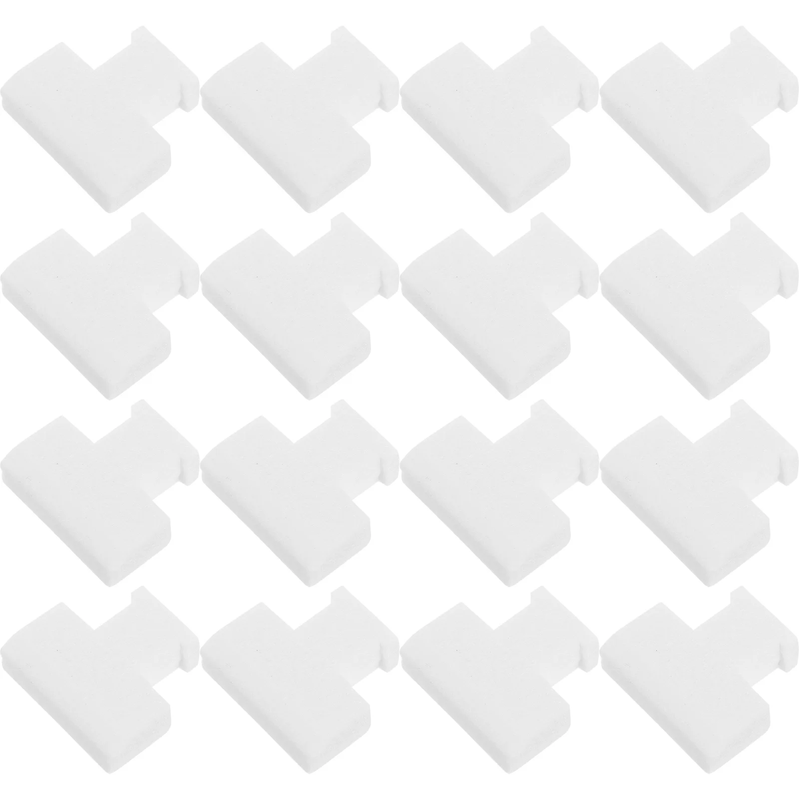 15Pcs Fiber Nib Replacement Tips Large Size for Paint Markers Oil-Based Pens Liquid Chalk Crafting and Drawing Tips
15Pcs Fiber Nib Replacement Tips Large Size for Paint Markers Oil-Based Pens Liquid Chalk Crafting and Drawing Tips