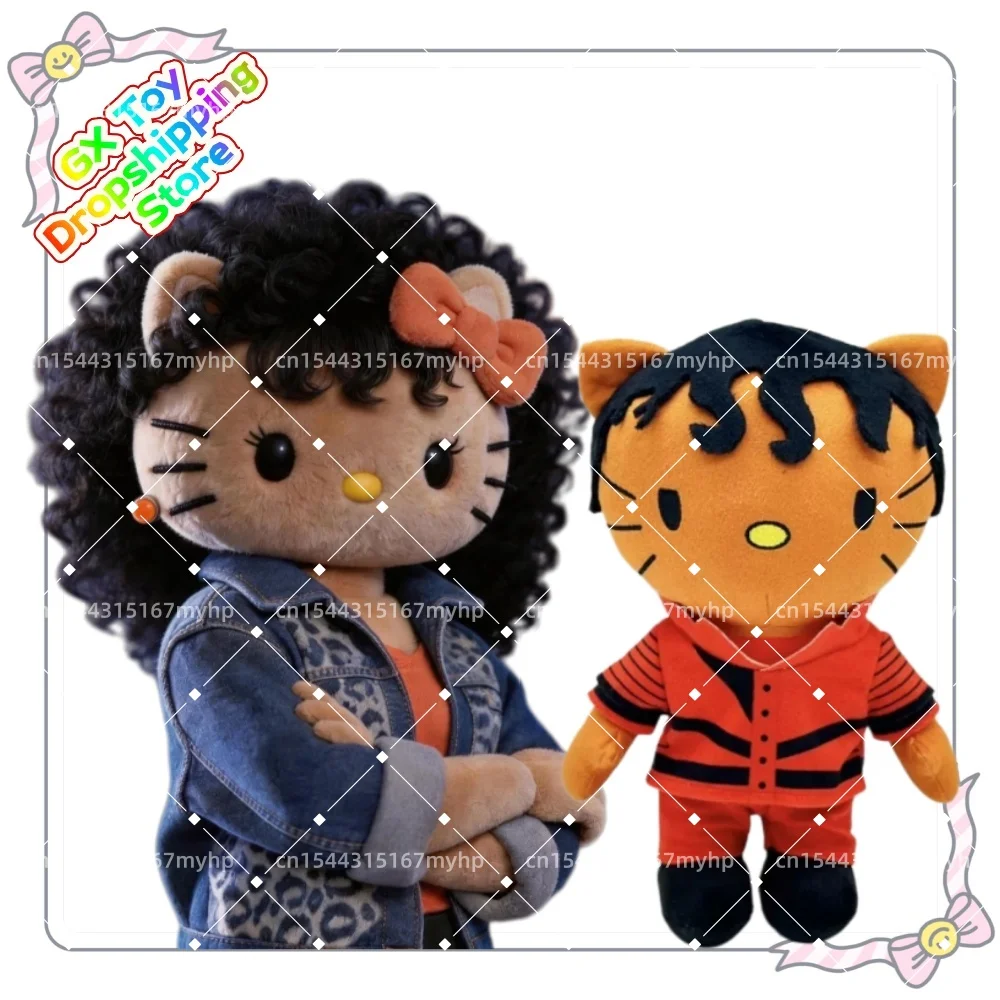 Hello Kitty Michael Jackson Plush Doll Plushies Stuffed Toys Cute Kids Boys Girls Birthday Christmas Gifts
Hello Kitty Michael Jackson Plush Doll Plushies Stuffed Toys Cute Kids Boys Girls Birthday Christmas Gifts