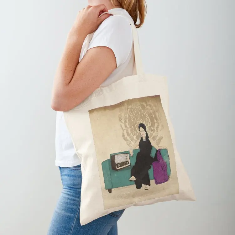 Warda Tote Bag Women's shopping bag Eco bag Custom canvas bags
Warda Tote Bag Women's shopping bag Eco bag Custom canvas bags