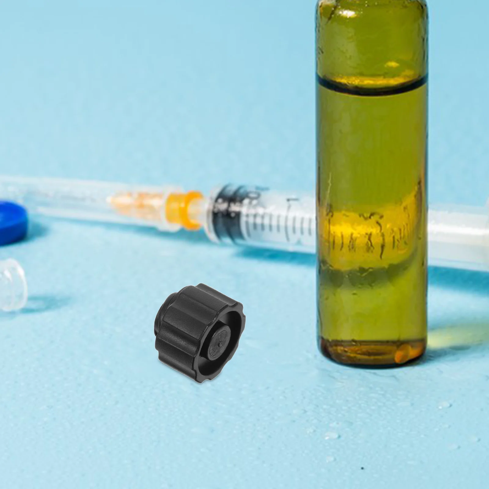 40Pcs Spiral Screw Glue Dispensing Caps Precision Applicator Needle Tips for Paintball Markers Perfume Refills Glue Bottle Lids
40Pcs Spiral Screw Glue Dispensing Caps Precision Applicator Needle Tips for Paintball Markers Perfume Refills Glue Bottle Lids