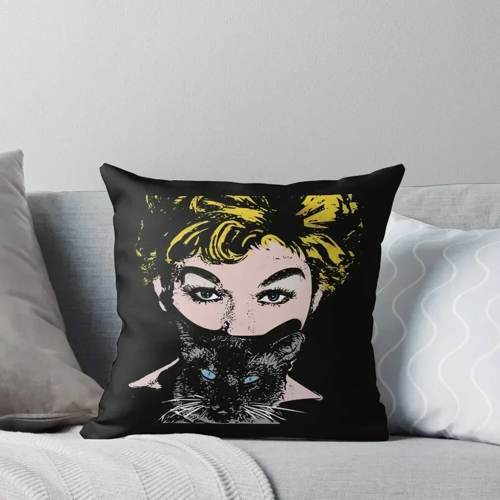 Bell, Book and Candle Throw Pillow Embroidered Cushion Cover Cushions For Children pillow
Bell, Book and Candle Throw Pillow Embroidered Cushion Cover Cushions For Children pillow