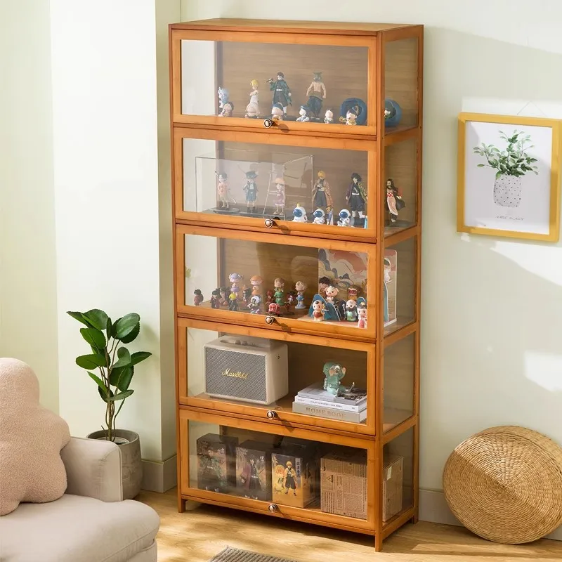 Acrylic display stand display cabinet cigarette cabinet non-glass model toy bookcase storage
Acrylic display stand display cabinet cigarette cabinet non-glass model toy bookcase storage