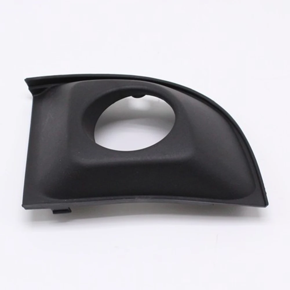 Right Front Bumper Fog Light Frame for Fiat 500 2007 to 2015 ABS Material OEM 735455049 Compatible Replacement
Right Front Bumper Fog Light Frame for Fiat 500 2007 to 2015 ABS Material OEM 735455049 Compatible Replacement