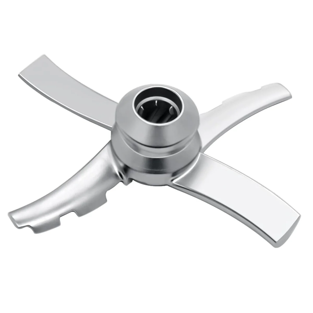 Replacement Paddle Blade for Creami NC300 Series Ice Cream Makers, Mixing Blade Paddle NC301, CN305A, CN301CO
Replacement Paddle Blade for Creami NC300 Series Ice Cream Makers, Mixing Blade Paddle NC301, CN305A, CN301CO