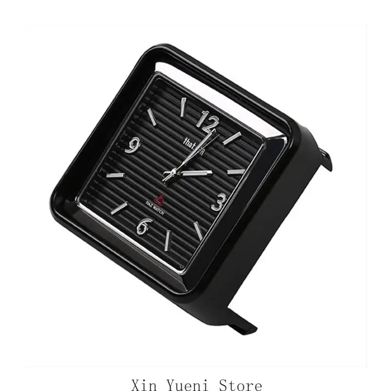 Replacement Car Clock Car Central Control Clock for ALPHARD VELLFIRE 40 Series 2023 Auto Accessories Easy Installation
Replacement Car Clock Car Central Control Clock for ALPHARD VELLFIRE 40 Series 2023 Auto Accessories Easy Installation