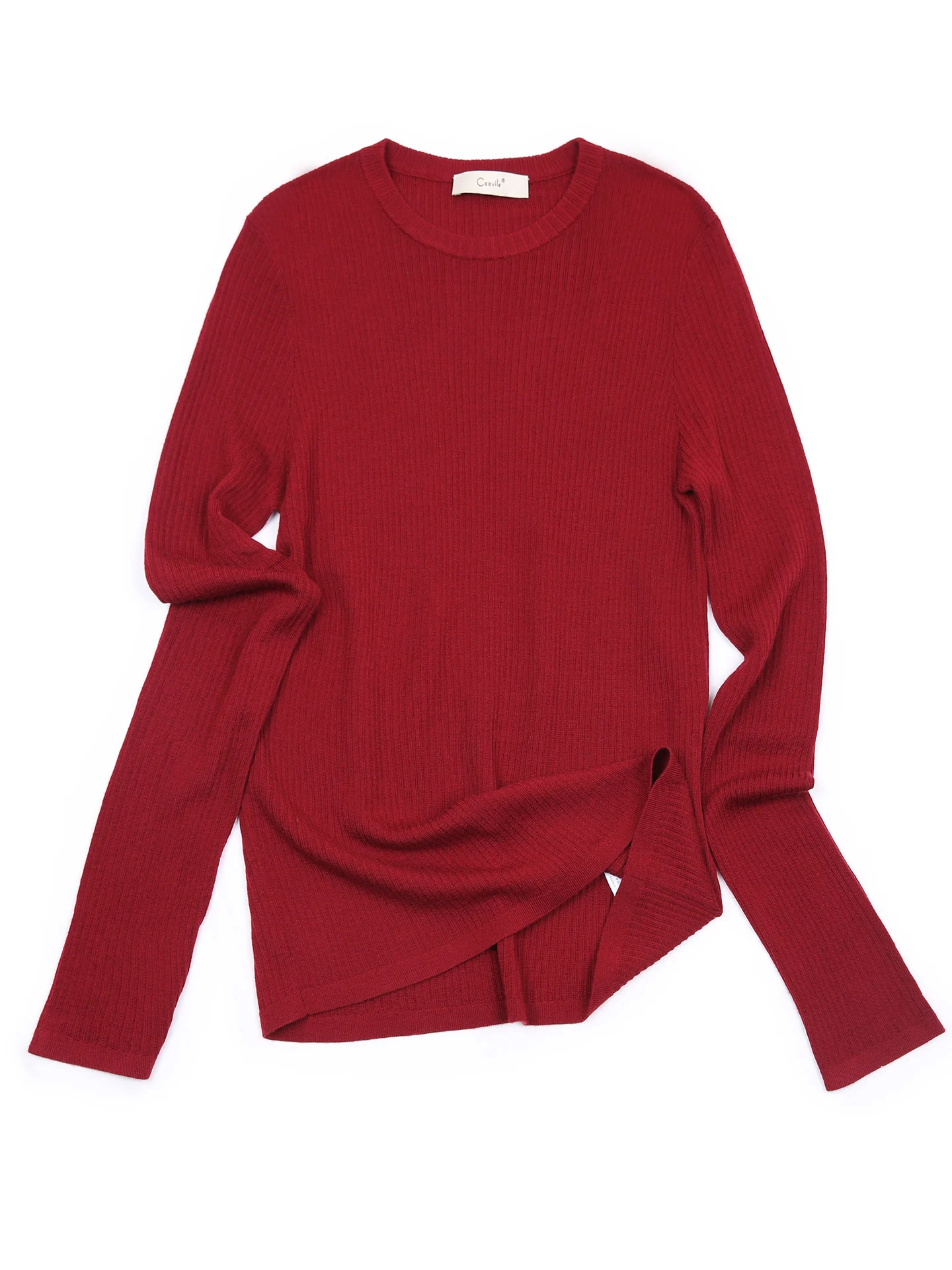 Женская зимняя модная базовая кофта Philota с круглым вырезом и длинным рукавом, вязаная, шерстяная, приталенная, универсальная, для повседневной носки, незаменимая вещь
Женская зимняя модная базовая кофта Philota с круглым вырезом и длинным рукавом, вязаная, шерстяная, приталенная, универсальная, для повседневной носки, незаменимая вещь